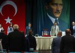Konak Belediyesi'nde Buruk Meclis 