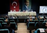 Konak Belediyesi'nde Buruk Meclis 