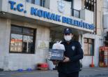 Konak Belediyesi’nden Boyozlu Destek