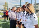Konak Belediyespor’dan Sezona Baklavalı Başlangıç