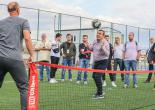 Konak Belediyespor’dan Sezona Baklavalı Başlangıç