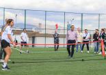 Konak Belediyespor’dan Sezona Baklavalı Başlangıç