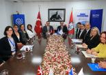 Konak Engel Tanımıyor