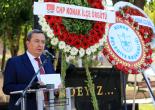 Konak Gültepe'de 9 Eylül'e Özel Tören
