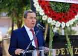 Konak Gültepe'de 9 Eylül'e Özel Tören