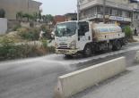 Konak’ın Mahallelerinde Yaz Temizliği