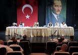 Konak Belediye Meclisi Haziran Ayı Toplantısını Gerçekleştirdi