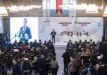 Konak Roman Çalıştayı Başladı