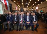 Konak Roman Çalıştayı Başladı