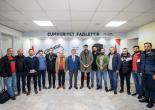 Konak’ta İşçi Enflasyona Ezilmedi