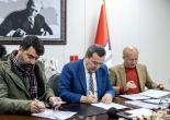 Konak’ta İşçi Enflasyona Ezilmedi