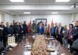 Konak’ta İşçi Enflasyona Ezilmedi
