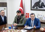 Konak’ta İşçi Enflasyona Ezilmedi