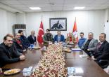 Konak’ta İşçi Enflasyona Ezilmedi