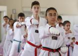 Konak’ta Spor Yaz Okullarına Kayıtlar Başladı