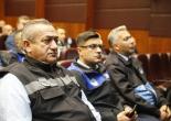 Konak Zabıta Personeli Depreme Hazır