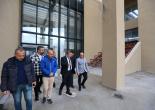 Konak'ın Beş Yıldızlı Tesisi Açılış İçin Gün Sayıyor