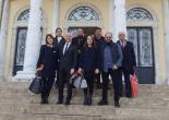 Konak’ın Projesi Roman Mahallelerine Umut Olacak