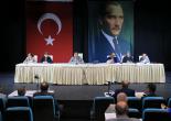 Konak'ın Yeni Hizmet Binası İçin Oy Çokluğu