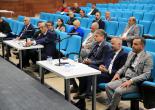 Konak'ın Yeni Hizmet Binası İçin Oy Çokluğu