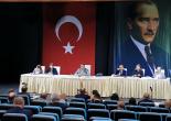 Konak'ın Yeni Hizmet Binası İçin Oy Çokluğu