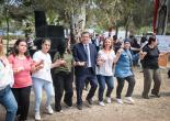Konaklı Kadınlar Piknikte Buluştu