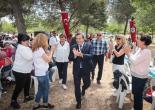 Konaklı Kadınlar Piknikte Buluştu