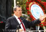 Konak’ta 19 Mayıs Coşkusu Yaşandı