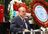 Konak’ta 19 Mayıs Coşkusu Yaşandı