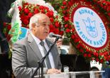 Konak’ta 19 Mayıs Coşkusu Yaşandı