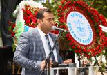 Konak’ta 19 Mayıs Coşkusu Yaşandı