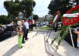 Konak’ta 19 Mayıs Coşkusu Yaşandı