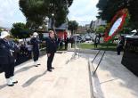 Konak’ta 19 Mayıs Coşkusu Yaşandı