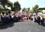 Konak’ta 19 Mayıs Coşkusu Yaşandı