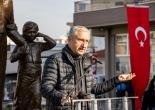 Konak’ta Bir Asırlık Acıya Duygusal Anma