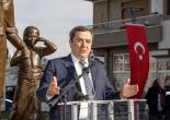 Konak’ta Bir Asırlık Acıya Duygusal Anma