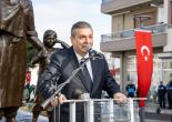 Konak’ta Bir Asırlık Acıya Duygusal Anma