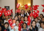 Konak’ta Cumhuriyet Bayramı Hafta Boyunca Kutlanacak