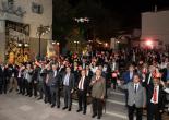 Konak’ta Cumhuriyet Bayramı’na Coşkulu Kutlama