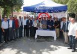Engelsiz Yaşam Köyü