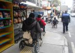 Konak’ta Engelsiz Yol İçin Yürüdüler