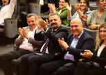 Konak’ta Gönüllü Ordusu Seçime Hazır