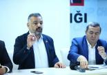 Konak’ta İkinci Tur Startı Verildi