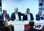 Konak’ta İkinci Tur Startı Verildi