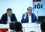 Konak’ta İkinci Tur Startı Verildi
