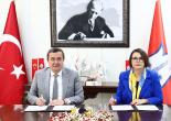 Konak’ta İmzalar Güçlü Kadınlar İçin Atıldı