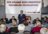 Konak’ta Kentsel Dönüşüm 14 Mayıs’tan Sonra Başlıyor
