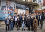 Konak’ta Kentsel Dönüşüm 14 Mayıs’tan Sonra Başlıyor
