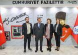 Konak'ta Ruhsatlandırmada Peyzaj Projesi Dönemi