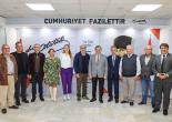 Konak’ta Spor Müzesi Kuruluyor